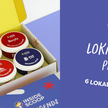 #新闻 | 在一勺冰淇淋里,品尝属于马来西亚的味道