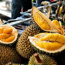 Durian Hub 2026回归布城!Palm Garden Hotel邀你共享榴莲季