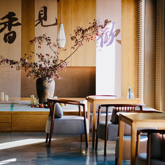 #游记 | 北京璞瑄酒店 The PuXuan Hotel & SPA 住宿体验：北京日落、茶香与身体的节奏 【2026 北京住宿推荐】