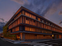 #游记 | 京都都喜天丽酒店 Dusit Thani Kyoto 住宿体验：从 Koyo铁板烧，品味京都的一夜香气 【2026 京都住宿推荐】