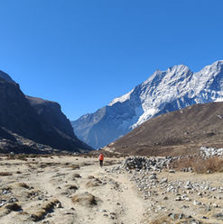 #专栏 | 和群山说再见