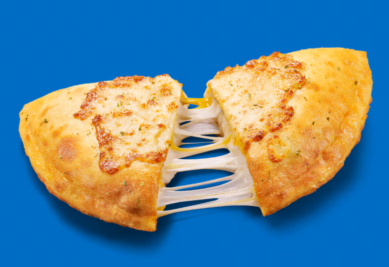 #新闻 | Domino's Malaysia 推出全新 Pizza Puff：为个人用餐带来全新披萨体验