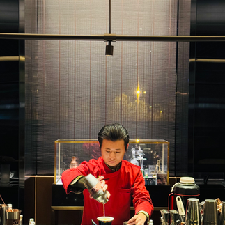 #游记 | 北京璞瑄酒店 The PuXuan Hotel & SPA 住宿体验：北京日落、茶香与身体的节奏 【2026 北京住宿推荐】