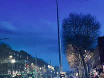 #专栏 | 离开之后,我更清楚自己来自哪里