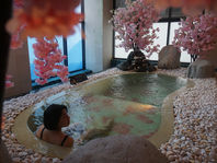 #游记 | 在云顶凉风里泡一场温泉:The Yanné Onsen Hotel 日式体验