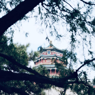 #游记 | 北京璞瑄酒店 The PuXuan Hotel & SPA 住宿体验：北京日落、茶香与身体的节奏 【2026 北京住宿推荐】