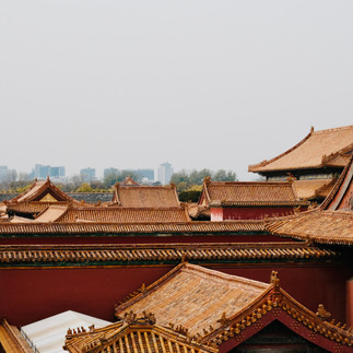 #游记 | 北京璞瑄酒店 The PuXuan Hotel & SPA 住宿体验：北京日落、茶香与身体的节奏 【2026 北京住宿推荐】