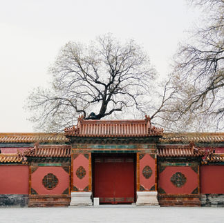 #游记 | 北京璞瑄酒店 The PuXuan Hotel & SPA 住宿体验：北京日落、茶香与身体的节奏 【2026 北京住宿推荐】