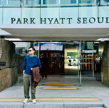 #游记 | 首尔柏悦酒店 Park Hyatt Seoul 住宿体验:木纹、光线与城市的节奏 【2026 首尔住宿推荐】