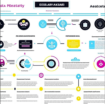 Image 2: Auto generated use case infographics by the tool