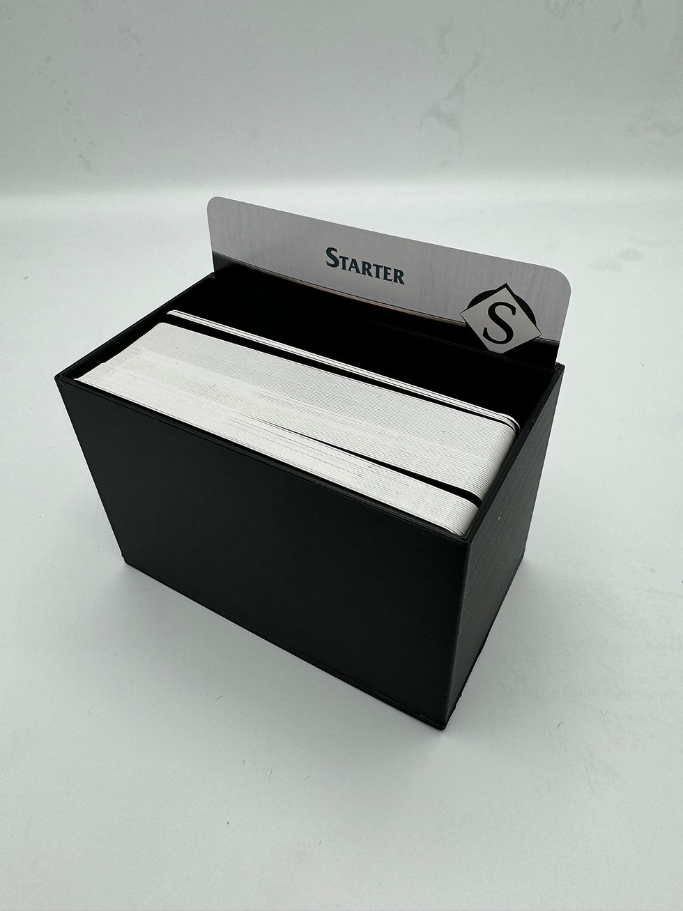 Thumbnail: Aeons End - Board Game Inserts / Organiser - 3D Printed