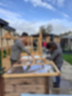 Cardiff Garden Project