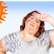 Staying Safe in Hot Weather