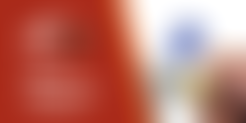 Graphic with a maroon background on the left showing 'FCHA' logo and text 'How to bleed your radiators.' Right side shows a hand using a key to bleed a radiator, releasing air with a hissing sound.