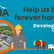 Build forever homes with us! Development Officer