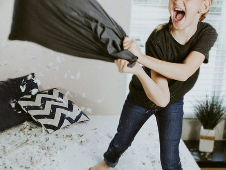 Játszótér érzelmeknek - Micsoda???