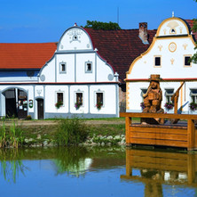 Holasovice