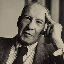 Peter Drucker - Author of Management