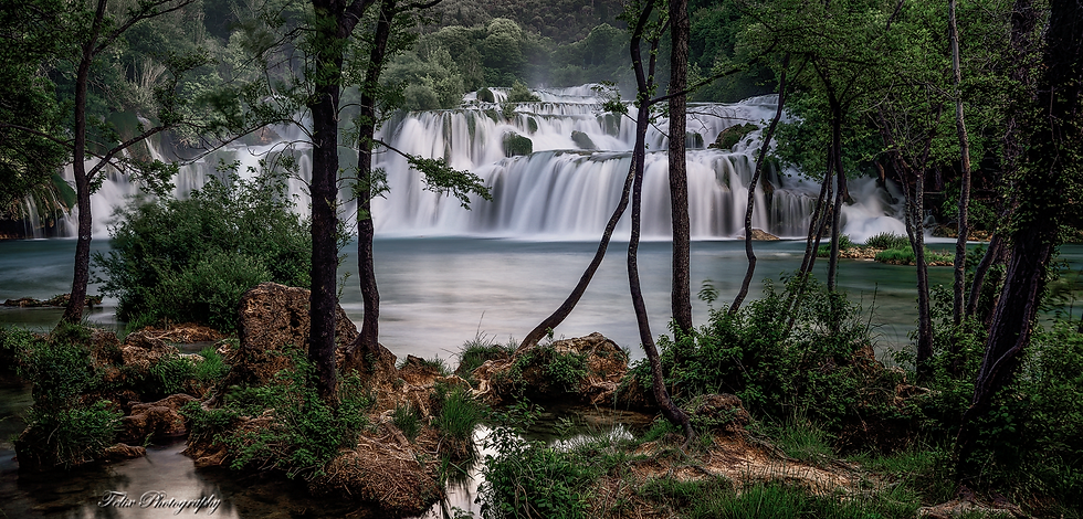 Krka National Park