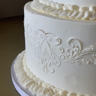 Custom Cakes - Celebrations by Lisa