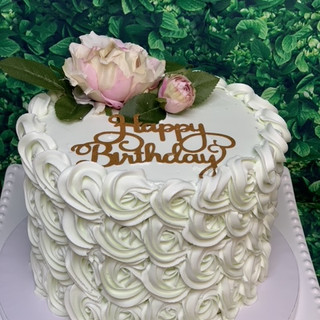 Custom Cakes - Celebrations by Lisa