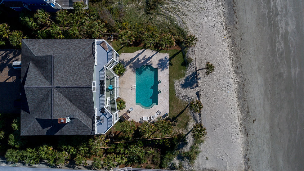 Huntsville Aerial Photographer