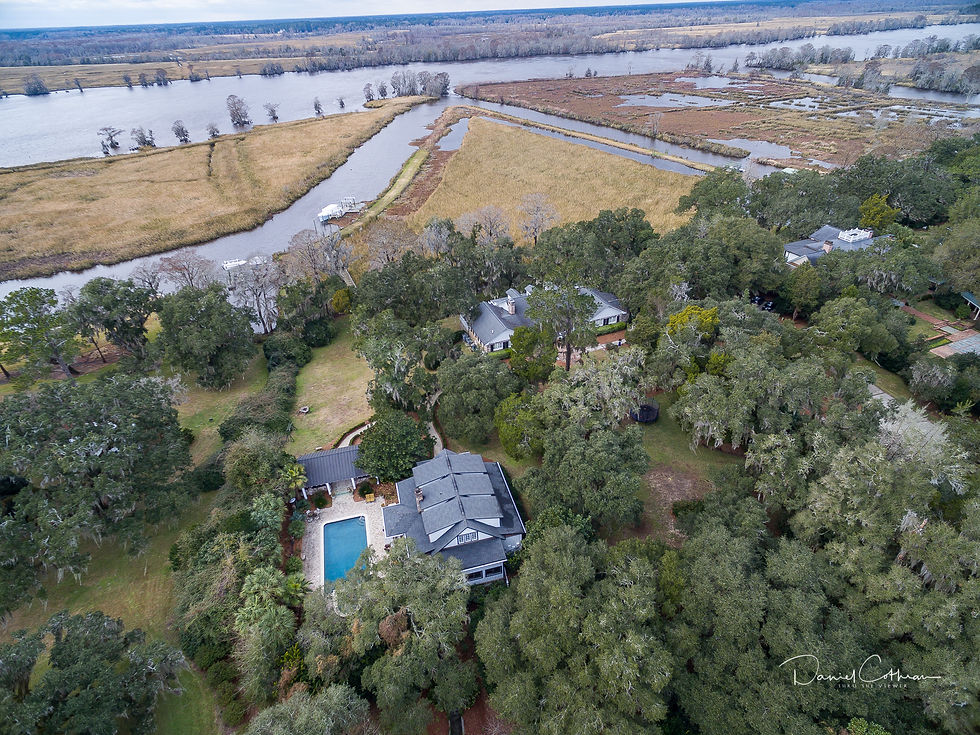 Huntsville Aerial Photographer