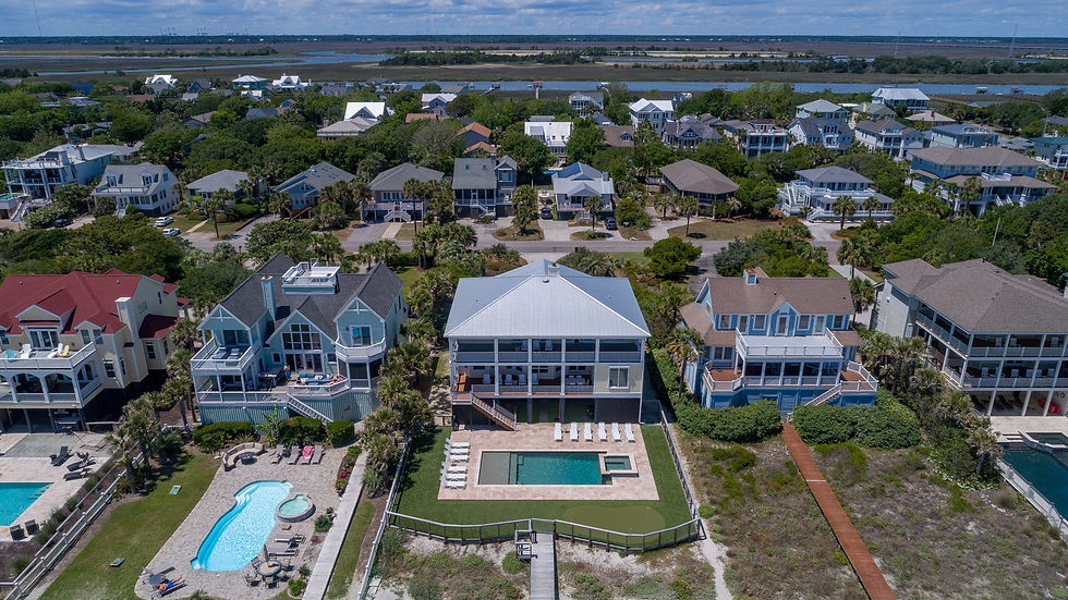 Huntsville Aerial Photographer
