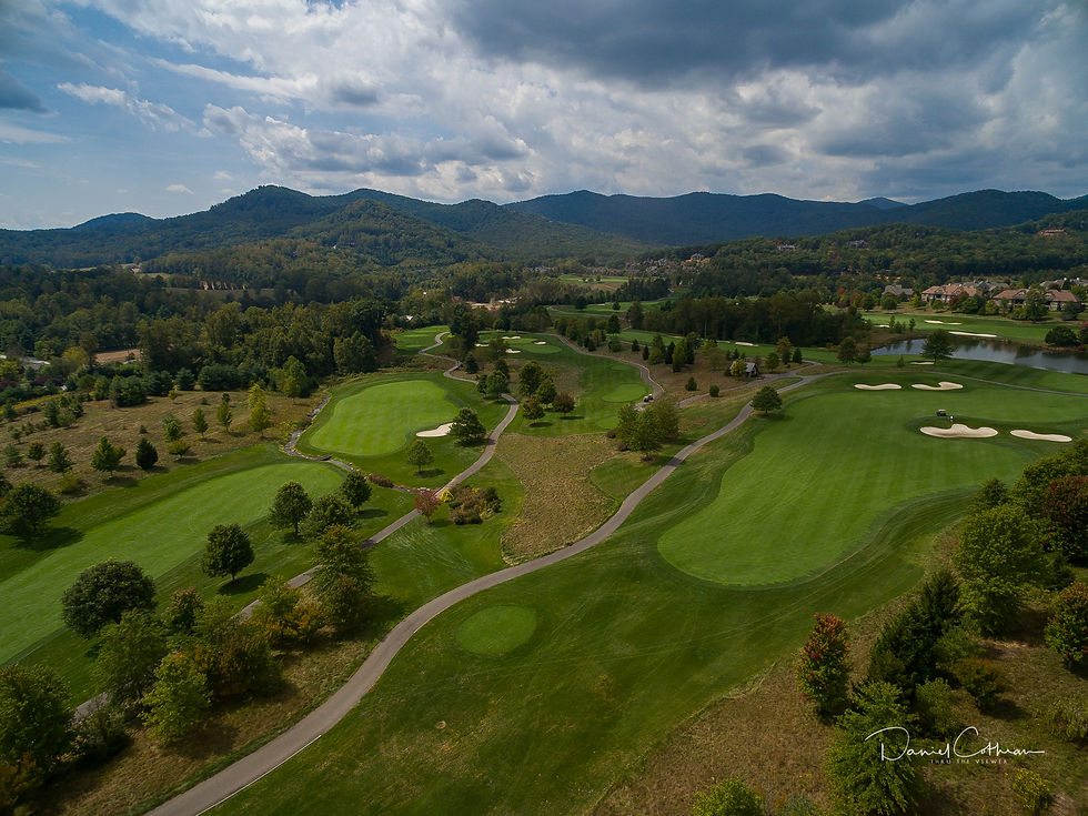Huntsville Aerial Photographer