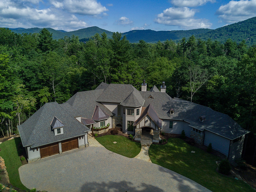 Huntsville Aerial Photographer