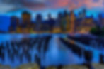 Twilight Photographer