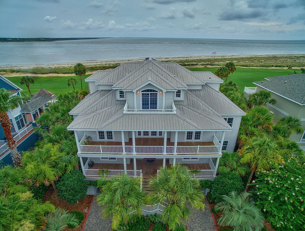 Huntsville Aerial Photographer