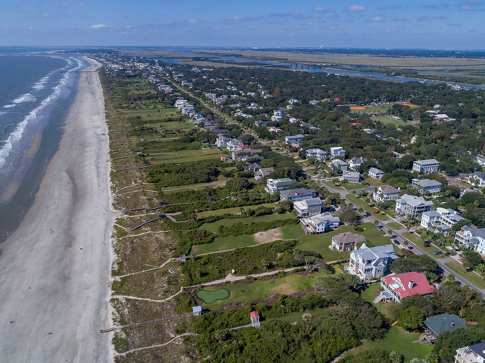 Huntsville Aerial Photographer