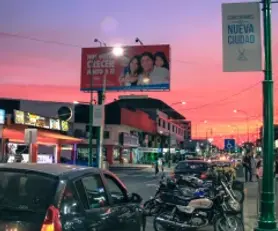 Av. Flavio Reyes