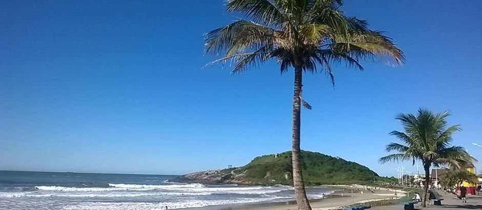 A vida e o rio