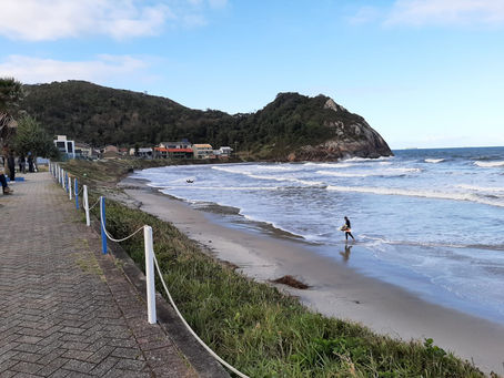 O mar é dos corajosos