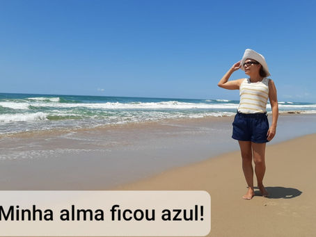 Ai que saudades que dá!