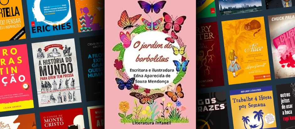 Os livros vão morrer?
