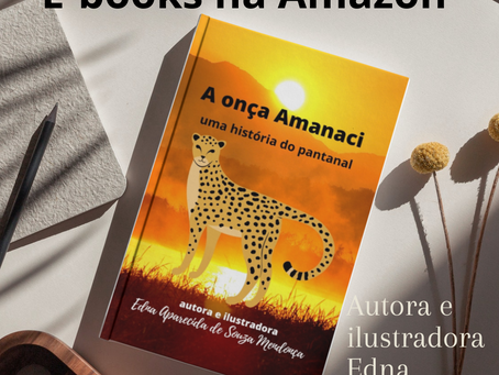 Onça Amanaci grátis
