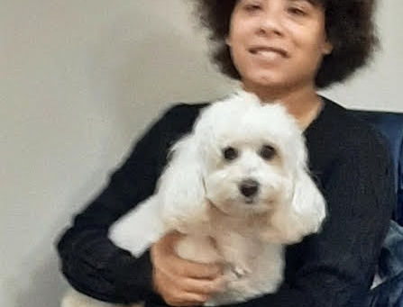 Toda criança merece um cão