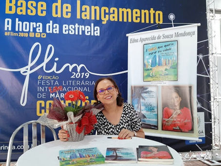 Meu aniversário