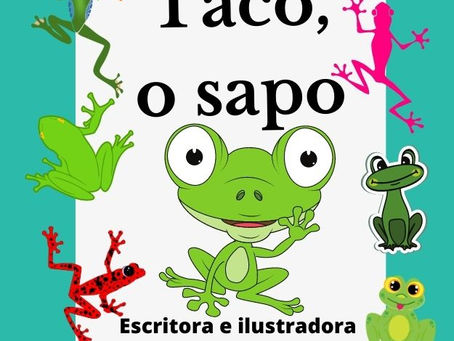 A minha família de e-books na Amazon só está que cresce