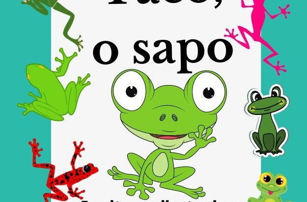 A minha família de e-books na Amazon só está que cresce
