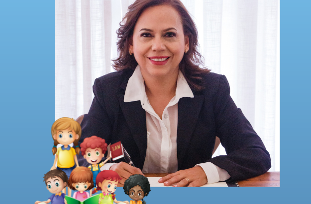 Série: Aprendendo a ler e escrever
