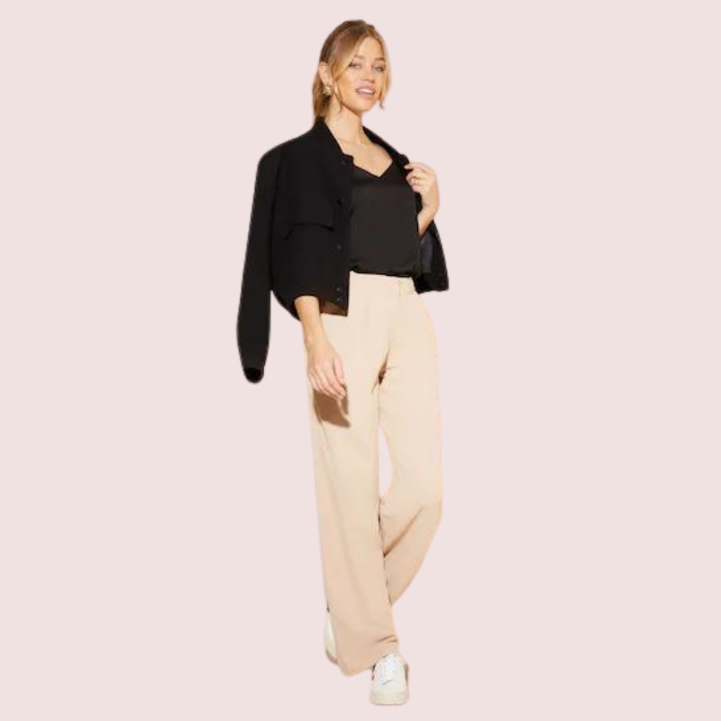 Thumbnail: Luxurious Women's Camisole Top