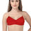 Thumbnail: Love Me Mixed Invisible Strap Bra (Pk Of 2)