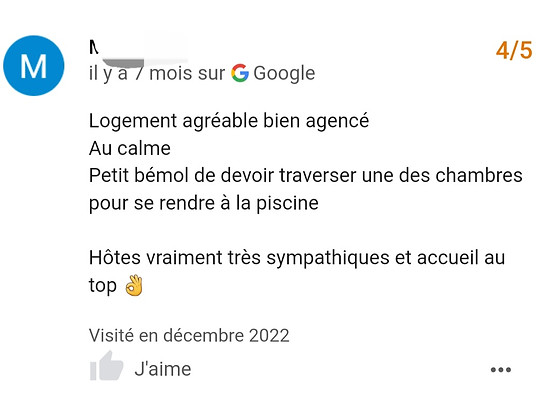 Ti'Kaz Sauvage, location saisonnière dans le Sud de la Réunion pour 6 personnes avec piscine privative