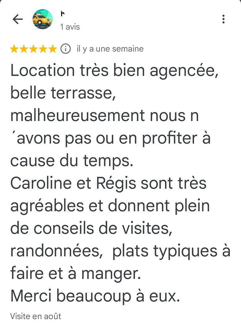 Ti'Kaz Sauvage, location saisonnière dans le Sud de la Réunion pour 6 personnes avec piscine privative