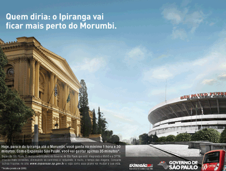 Metrô