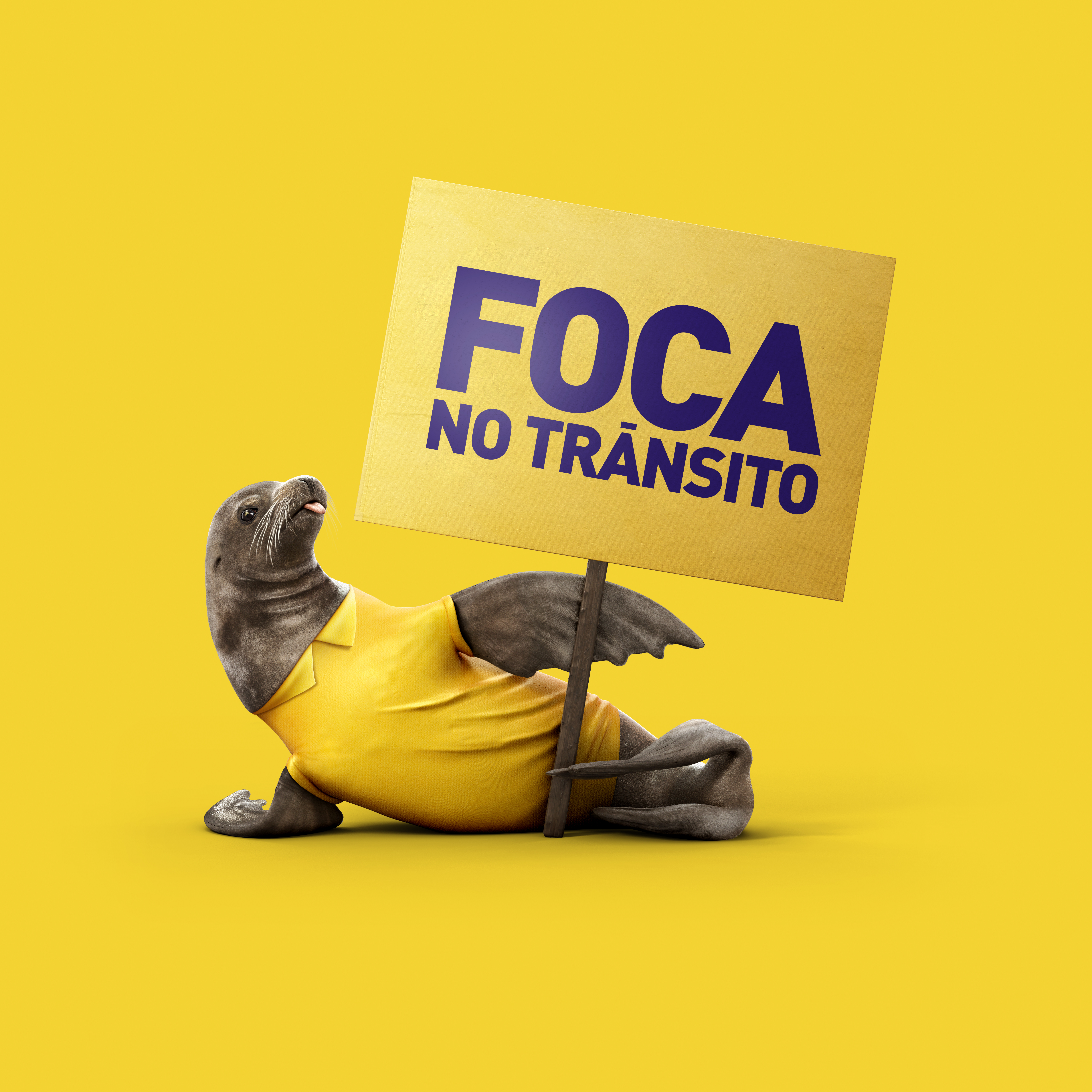 Maio Amarelo